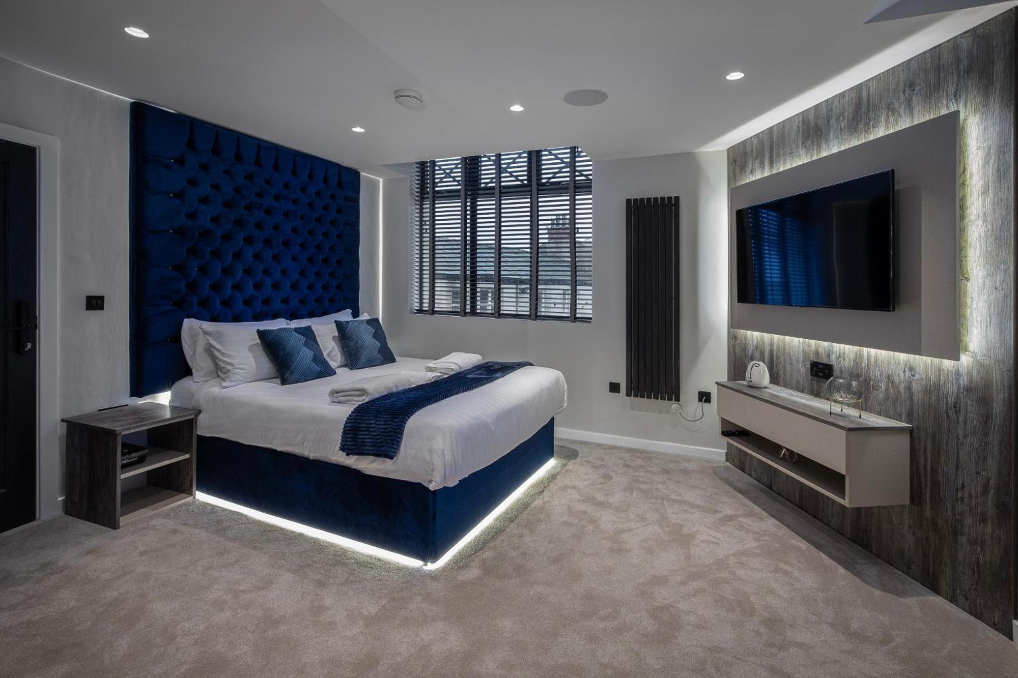 The Charleston Aparthotel