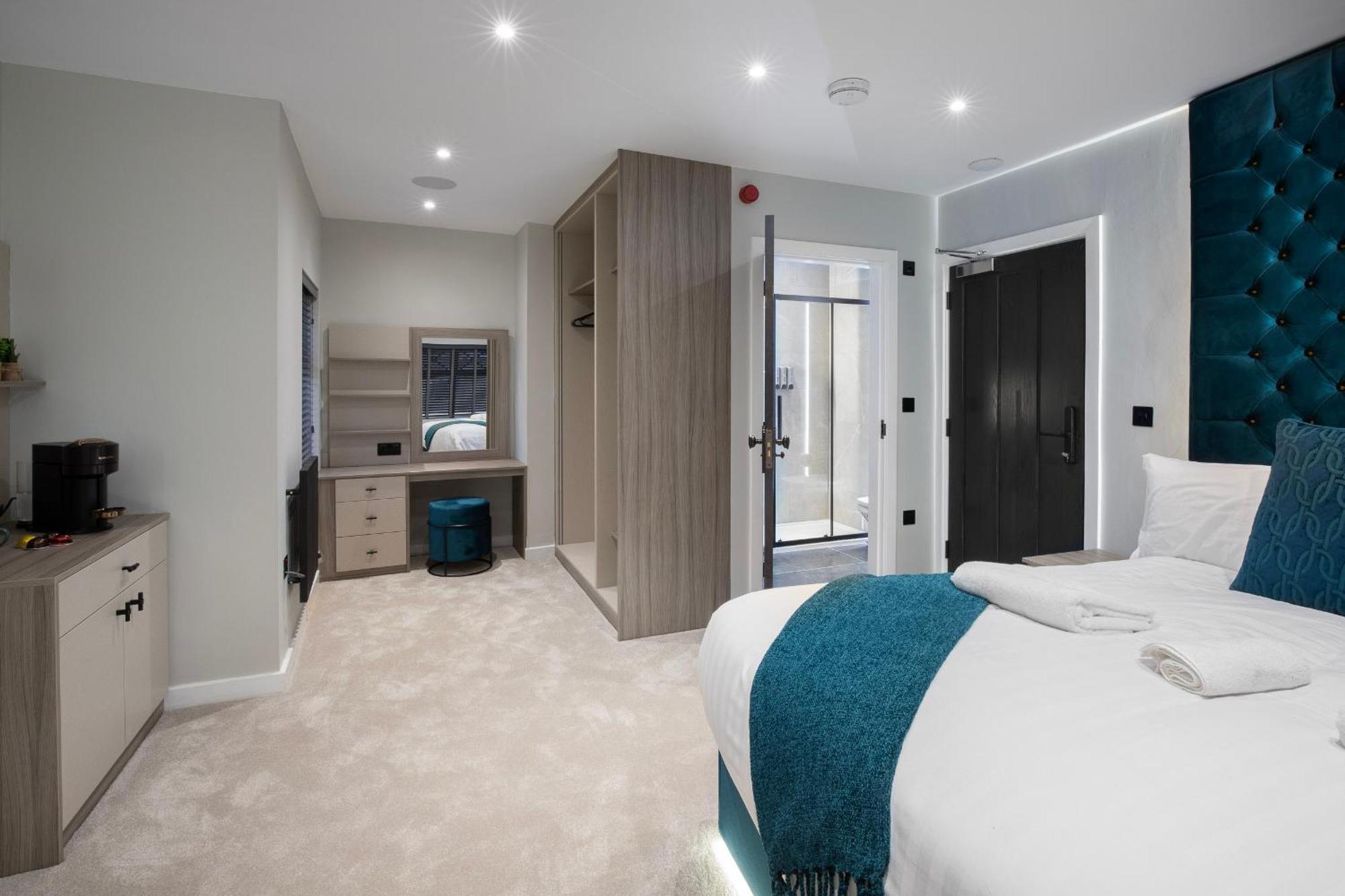 Aparthotel The Charleston Blackpool